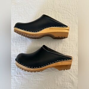 TROENTORP Clogs